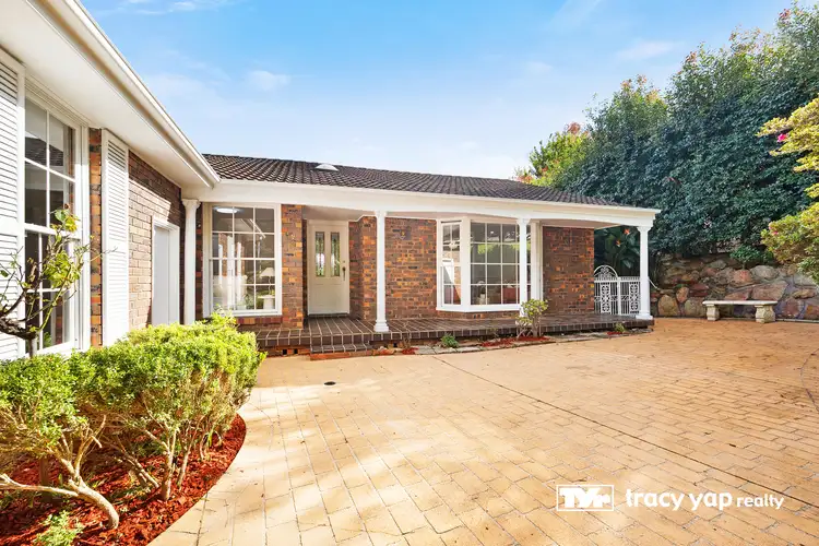 5 Farnell Avenue, Carlingford NSW 2118