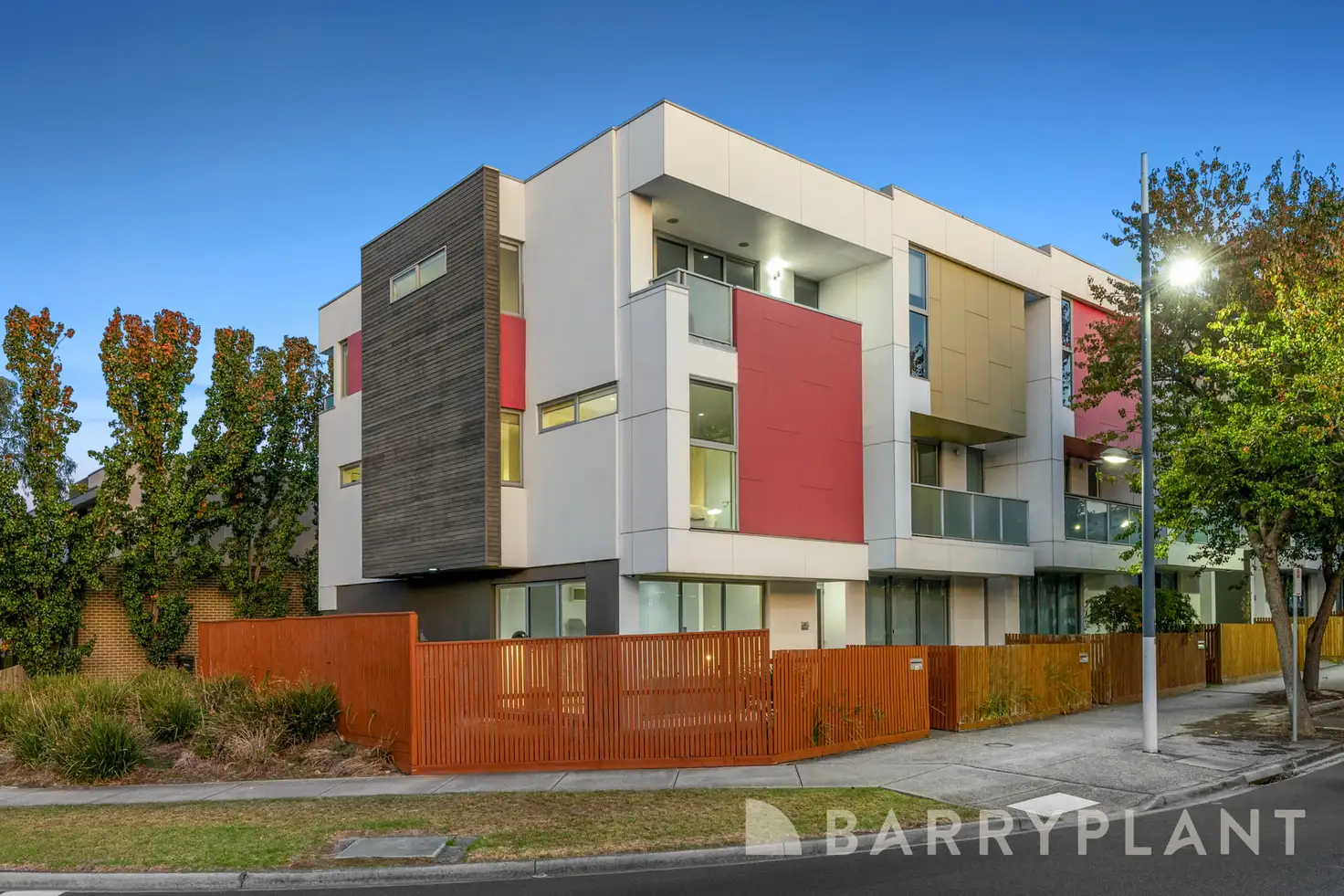 Main view of Homely house listing, 46 Chancellor Avenue, Bundoora VIC 3083