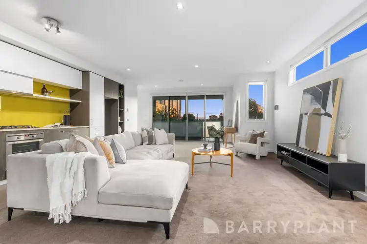 Third view of Homely house listing, 46 Chancellor Avenue, Bundoora VIC 3083
