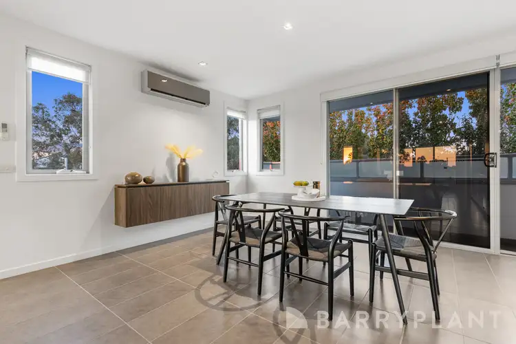 Fourth view of Homely house listing, 46 Chancellor Avenue, Bundoora VIC 3083