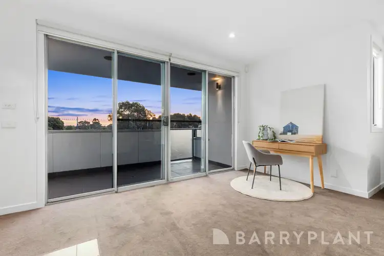 Sixth view of Homely house listing, 46 Chancellor Avenue, Bundoora VIC 3083