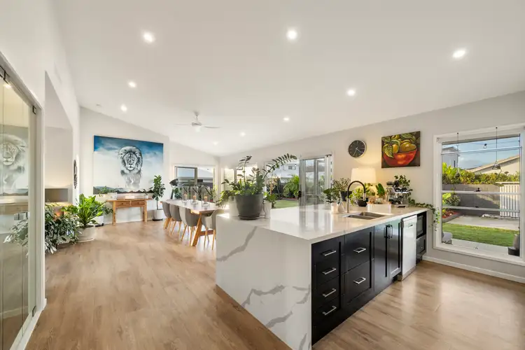 48 Spoonbill Street, Nudgee QLD 4014