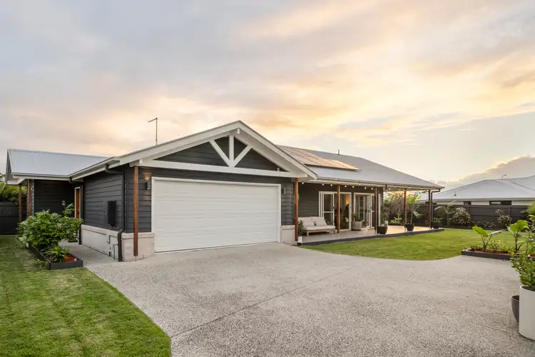 48 Spoonbill Street, Nudgee QLD 4014
