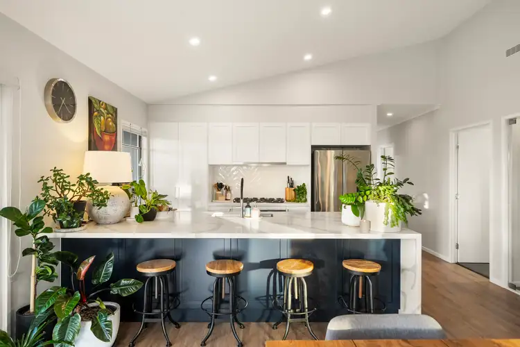Fourth view of Homely house listing, 48 Spoonbill Street, Nudgee QLD 4014