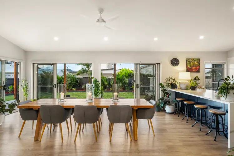 Sixth view of Homely house listing, 48 Spoonbill Street, Nudgee QLD 4014