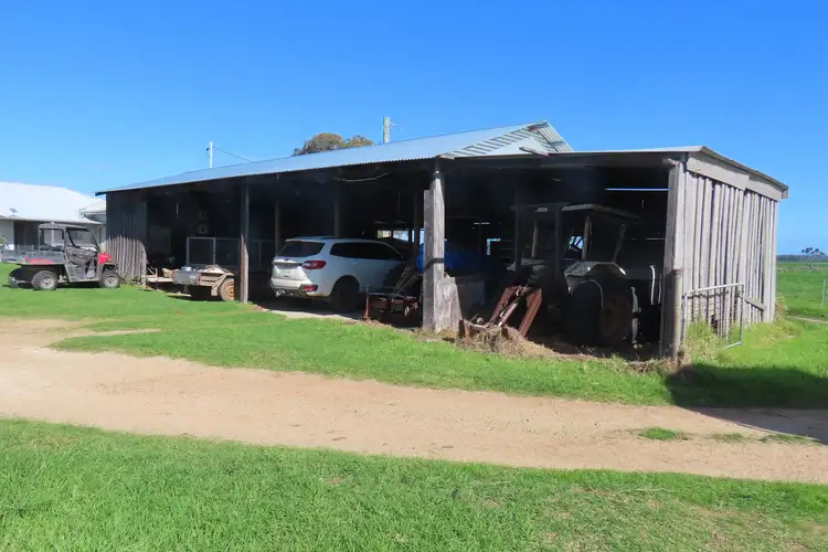 Second view of Homely rural property listing, 28 Mann Road, Nillup WA 6288