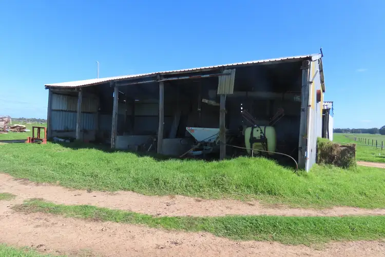 Third view of Homely rural property listing, 28 Mann Road, Nillup WA 6288