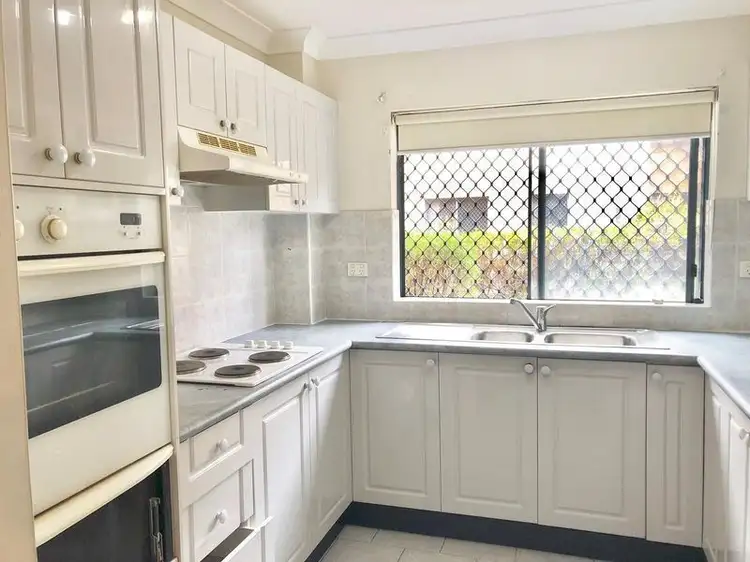 Second view of Homely unit listing, 28/43 Northam Avenue, Bankstown NSW 2200