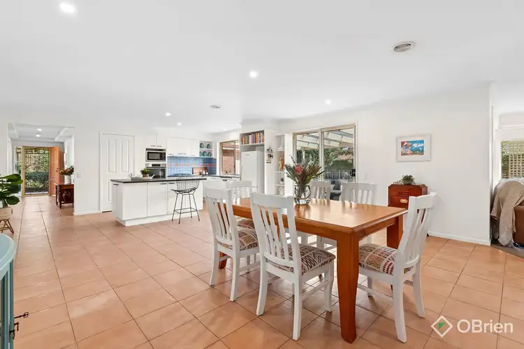Main view of Homely house listing, 2 Black Wattle Place, Somerville VIC 3912