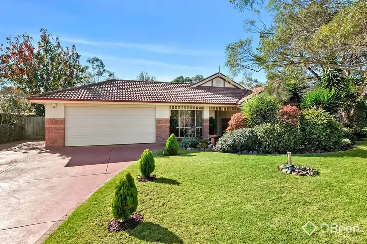 2 Black Wattle Place, Somerville VIC 3912