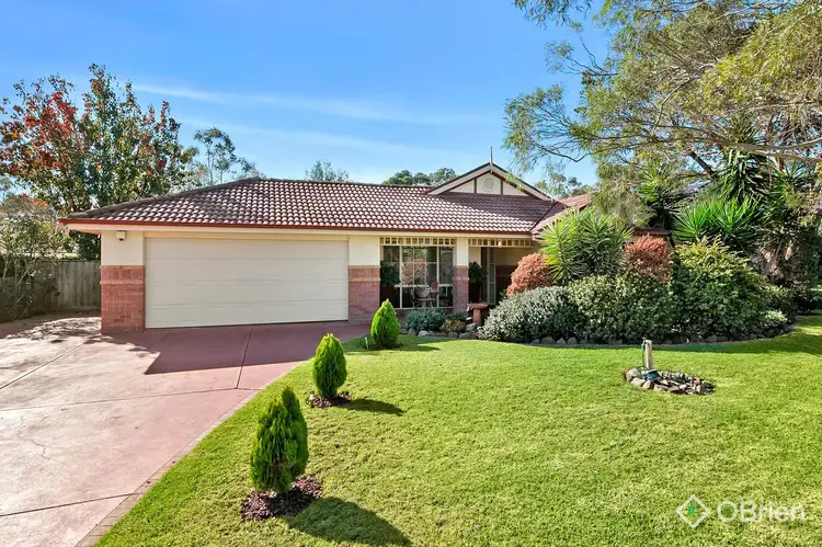 2 Black Wattle Place, Somerville VIC 3912