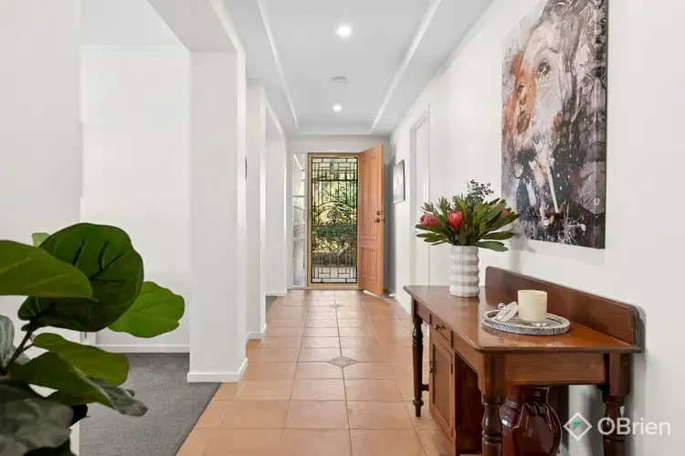 Second view of Homely house listing, 2 Black Wattle Place, Somerville VIC 3912