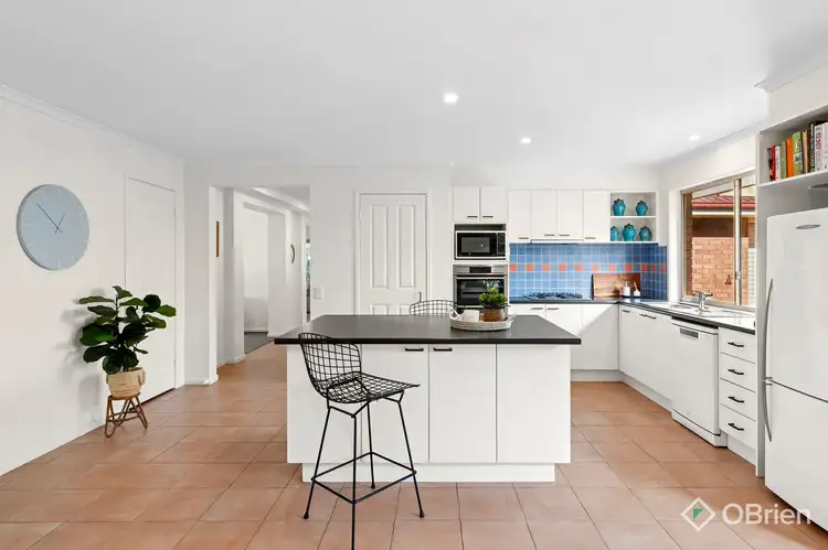 Third view of Homely house listing, 2 Black Wattle Place, Somerville VIC 3912