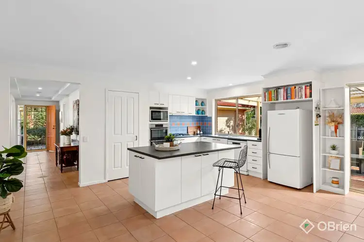 Fourth view of Homely house listing, 2 Black Wattle Place, Somerville VIC 3912