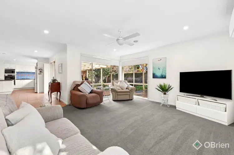 Sixth view of Homely house listing, 2 Black Wattle Place, Somerville VIC 3912