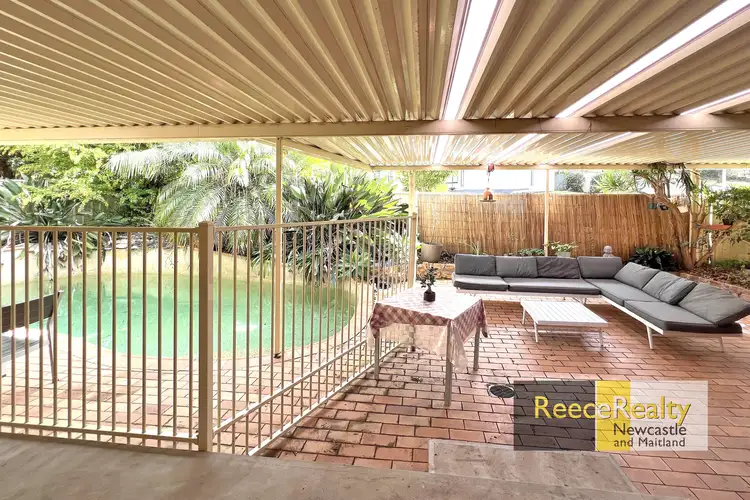 118 Birchgrove Drive, Wallsend NSW 2287