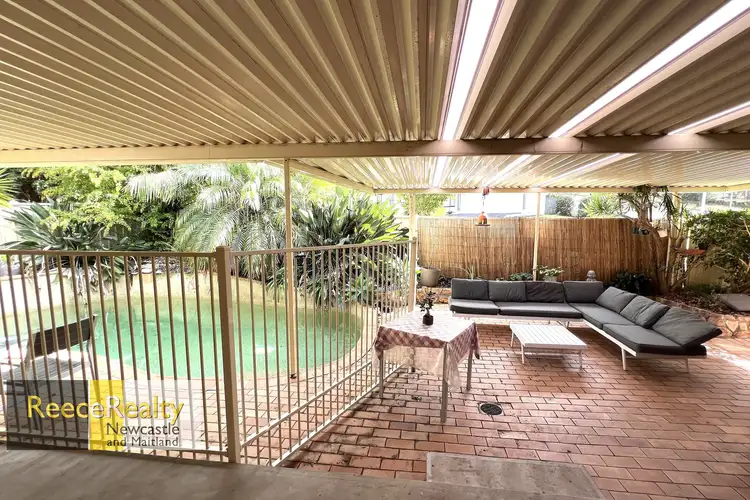 118 Birchgrove Drive, Wallsend NSW 2287
