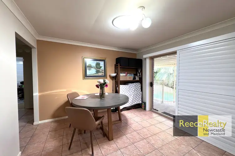Fourth view of Homely house listing, 118 Birchgrove Drive, Wallsend NSW 2287