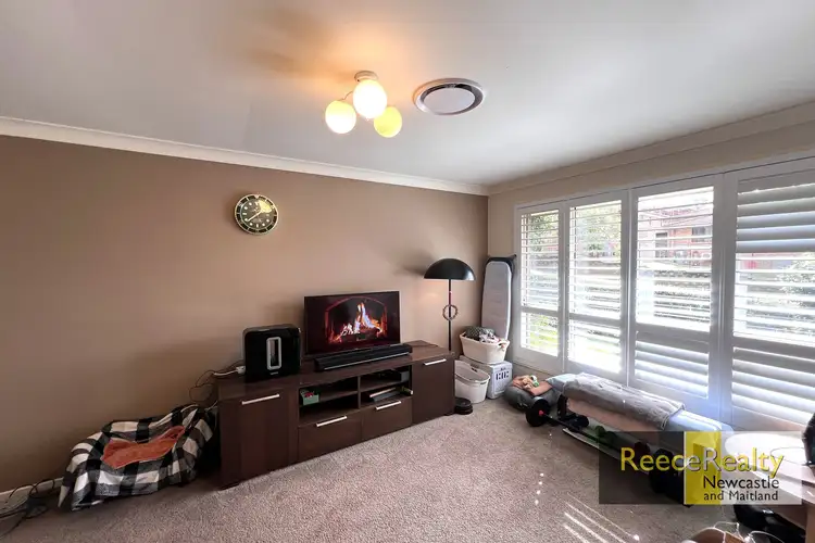 Fifth view of Homely house listing, 118 Birchgrove Drive, Wallsend NSW 2287