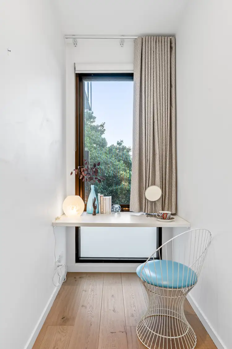 Fourth view of Homely apartment listing, 105/2B Dennis Street, Northcote VIC 3070