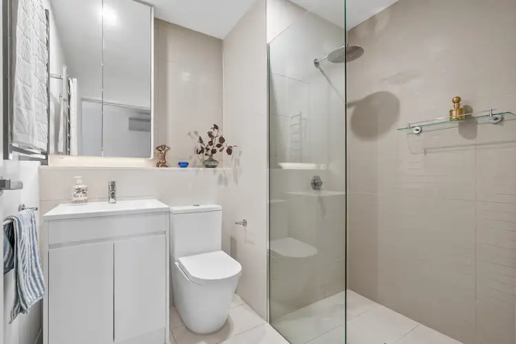 Fifth view of Homely apartment listing, 105/2B Dennis Street, Northcote VIC 3070