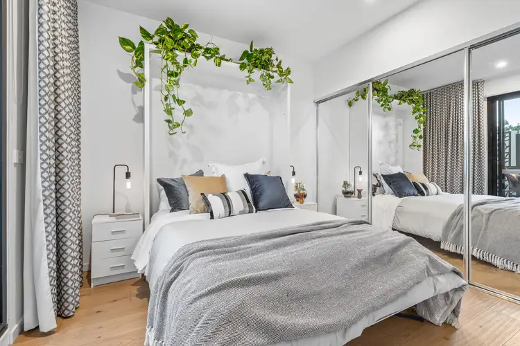 Sixth view of Homely apartment listing, 105/2B Dennis Street, Northcote VIC 3070