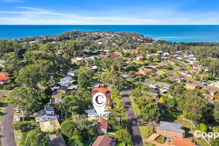 4 Bushland Avenue, Mollymook Beach NSW 2539