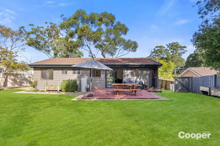 Main view of Homely house listing, 4 Bushland Avenue, Mollymook Beach NSW 2539