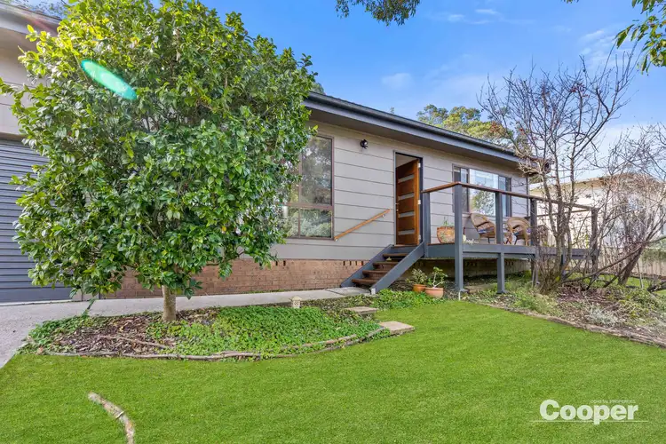 Third view of Homely house listing, 4 Bushland Avenue, Mollymook Beach NSW 2539