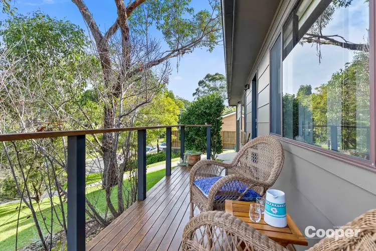 Fourth view of Homely house listing, 4 Bushland Avenue, Mollymook Beach NSW 2539
