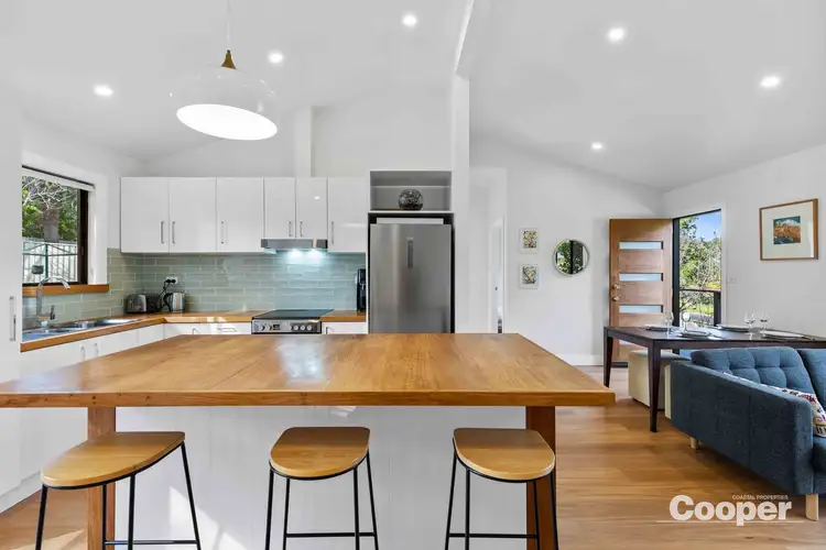 Fifth view of Homely house listing, 4 Bushland Avenue, Mollymook Beach NSW 2539