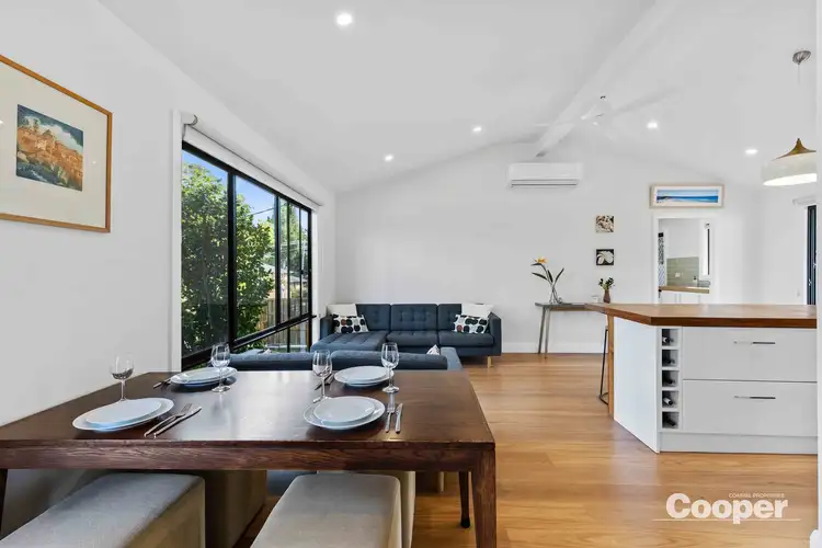Sixth view of Homely house listing, 4 Bushland Avenue, Mollymook Beach NSW 2539