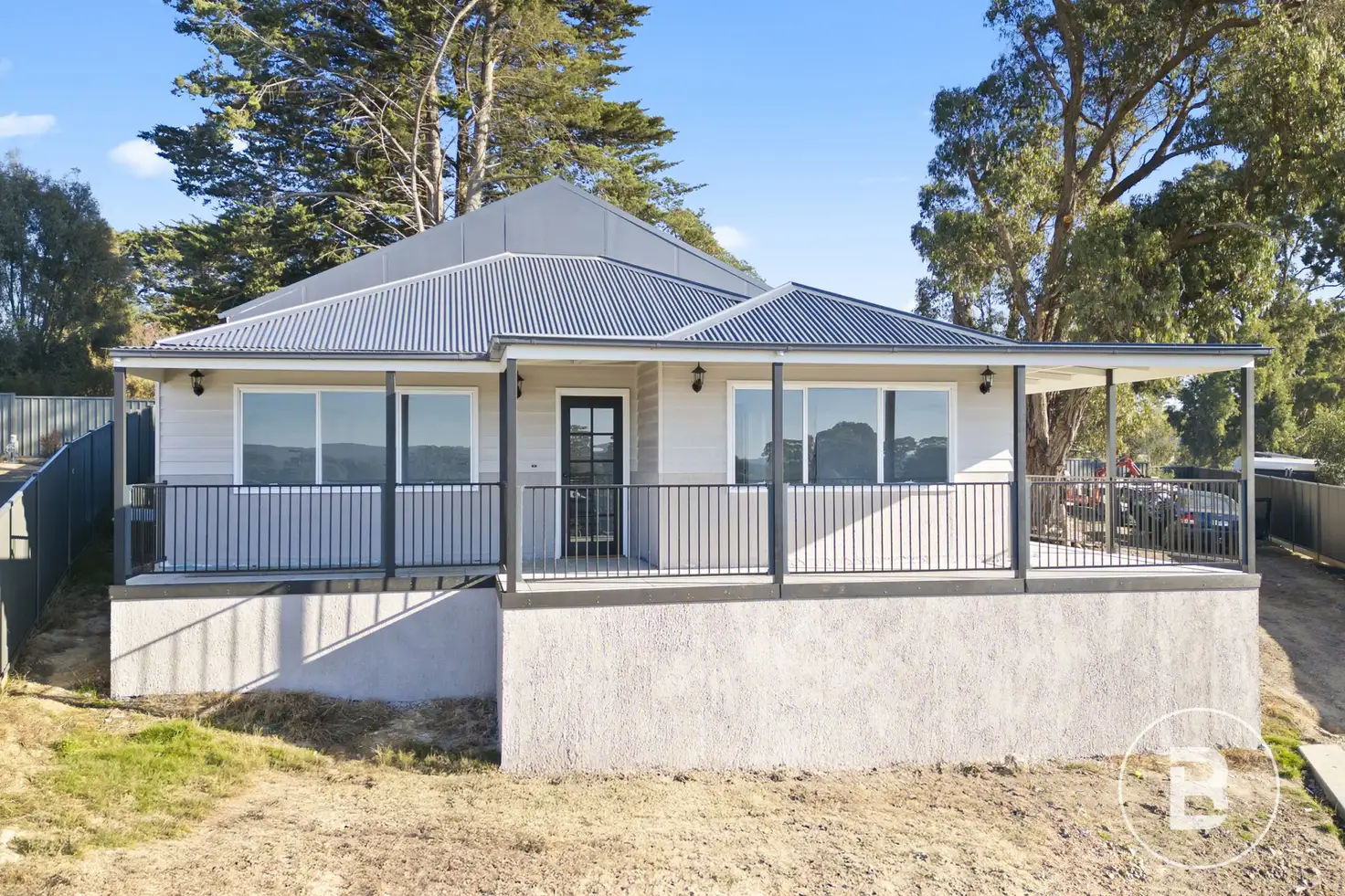 Main view of Homely house listing, 9 Eucalyptus Court, Beaufort VIC 3373