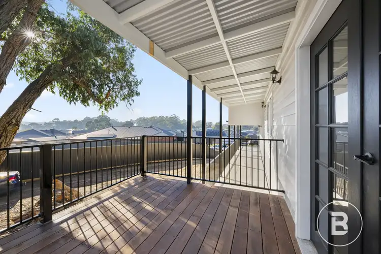 Third view of Homely house listing, 9 Eucalyptus Court, Beaufort VIC 3373