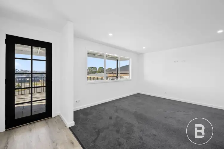 Fourth view of Homely house listing, 9 Eucalyptus Court, Beaufort VIC 3373
