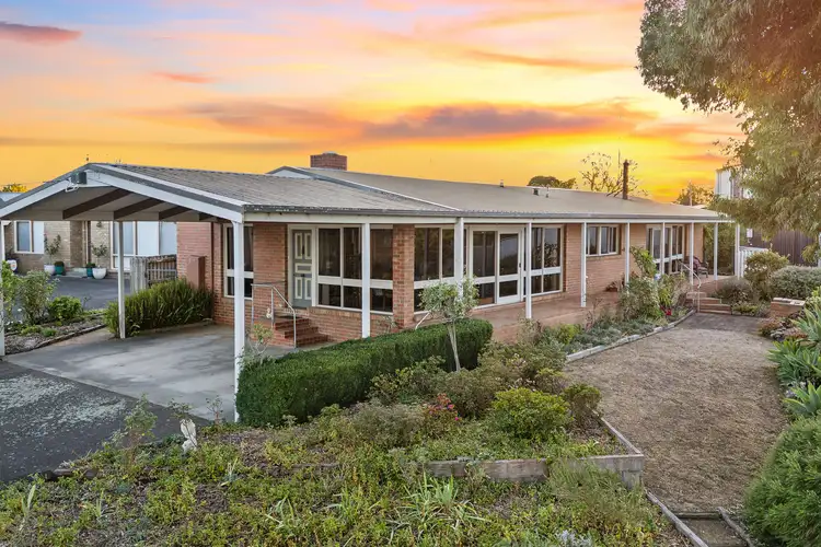 Second view of Homely house listing, 1 Hamilton Street, Colac VIC 3250