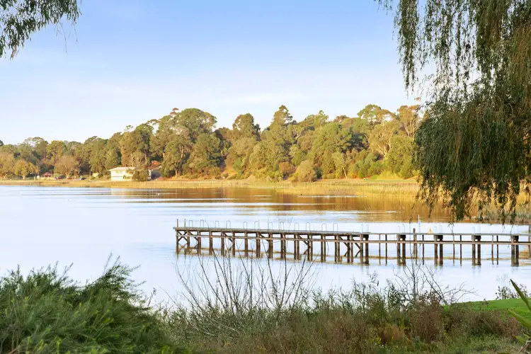 Third view of Homely house listing, 1 Hamilton Street, Colac VIC 3250