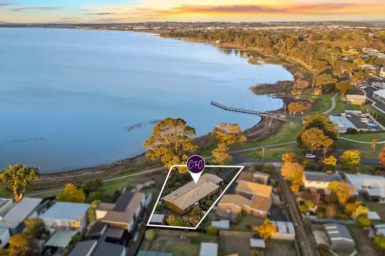 Fifth view of Homely house listing, 1 Hamilton Street, Colac VIC 3250