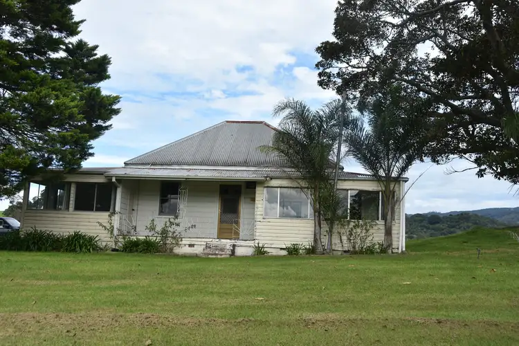 Main view of Homely house listing, 705 Jamberoo Road, Jamberoo NSW 2533