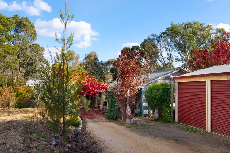 8645 Midland Highway, Barkers Creek VIC 3451