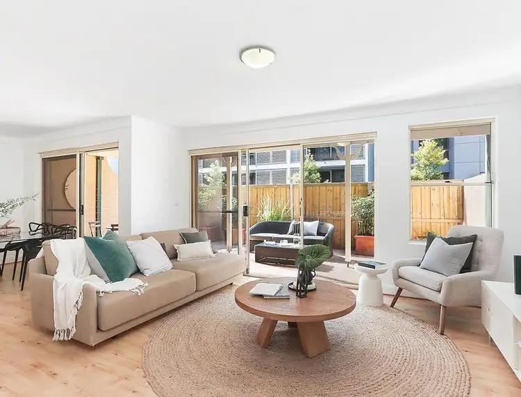 18B Brook Street, Crows Nest NSW 2065