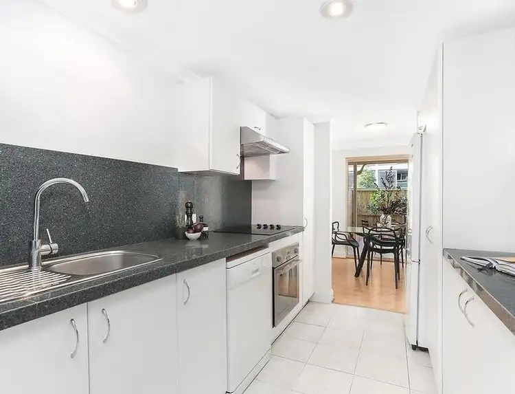 Second view of Homely townhouse listing, 18B Brook Street, Crows Nest NSW 2065