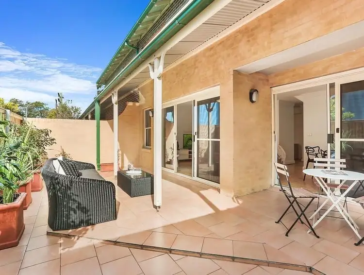 Fourth view of Homely townhouse listing, 18B Brook Street, Crows Nest NSW 2065
