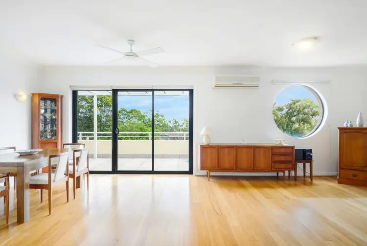 Second view of Homely unit listing, 46/552 Pacific Highway, Chatswood NSW 2067