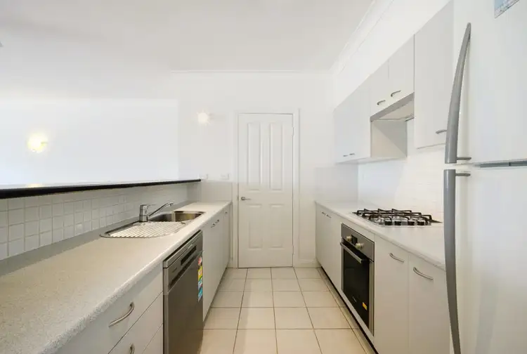 Fourth view of Homely unit listing, 46/552 Pacific Highway, Chatswood NSW 2067