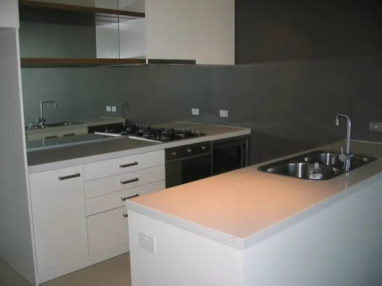 Fourth view of Homely apartment listing, 3108/1 Freshwater Place, Southbank VIC 3006