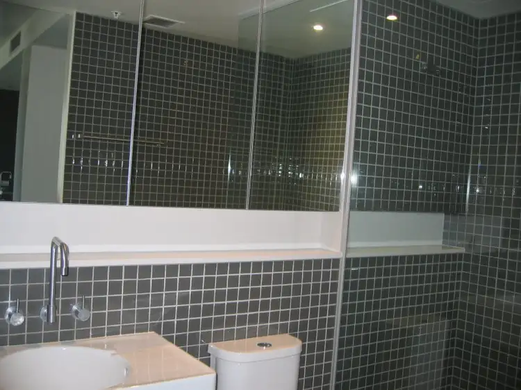 Fifth view of Homely apartment listing, 3108/1 Freshwater Place, Southbank VIC 3006