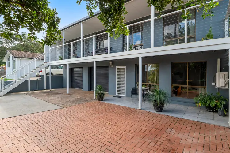 58 Aubrey Crescent, Coffs Harbour NSW 2450