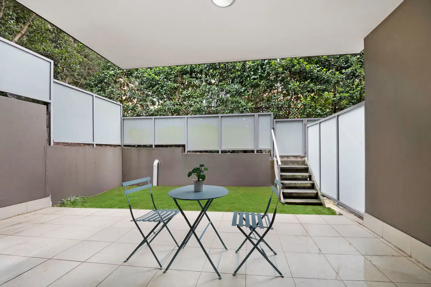Main view of Homely apartment listing, 2/27-33 Boundary Street, Roseville NSW 2069