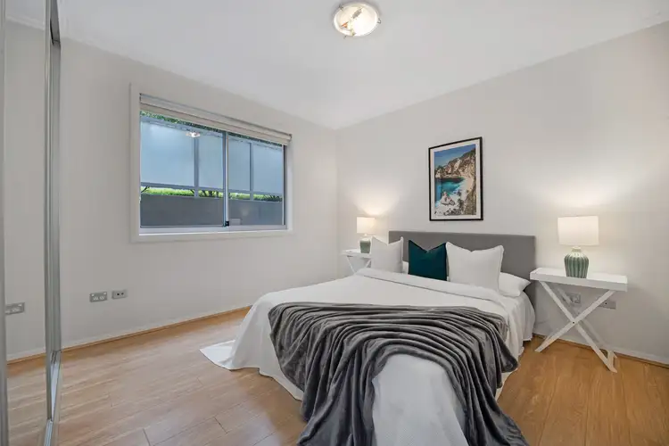 Sixth view of Homely apartment listing, 2/27-33 Boundary Street, Roseville NSW 2069